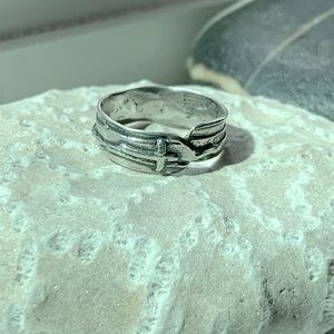 Simple Blessings Ring